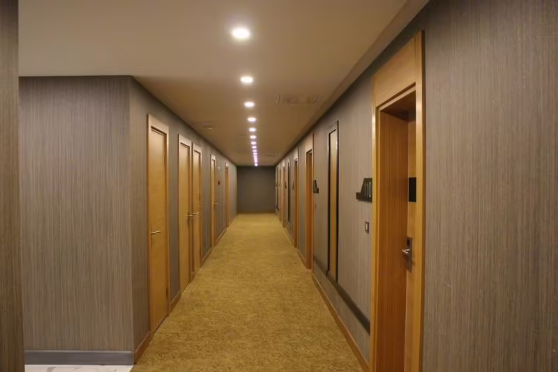 SKY HOTEL