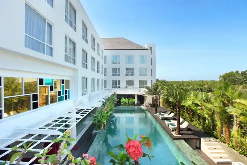MERCURE BALI HARVESTLAND KUTA