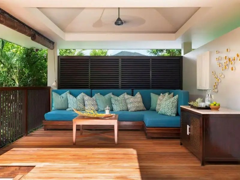 RAFFLES SEYCHELLES