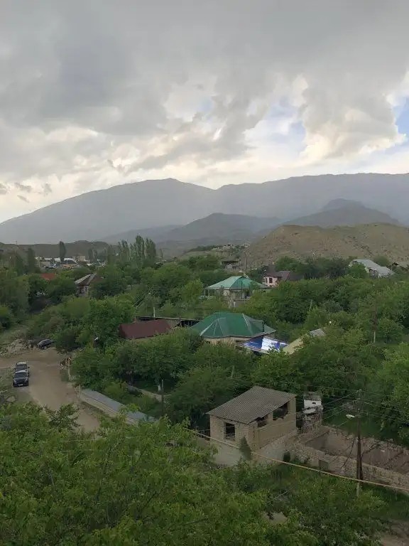 ОТЕЛЬ АМБО БОТЛИХ