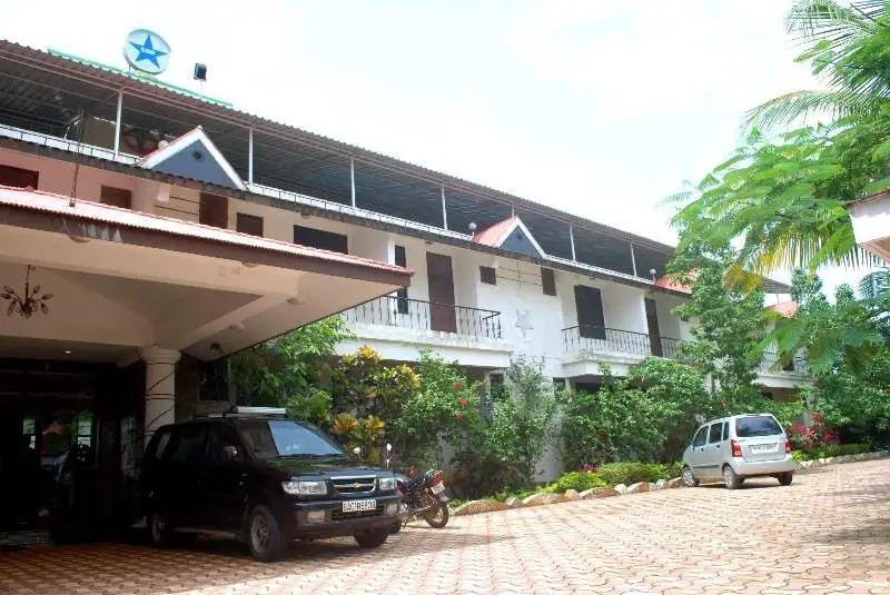 STAR BEACH RESORT