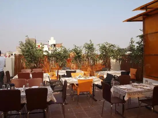 DAANISH RESIDENCY