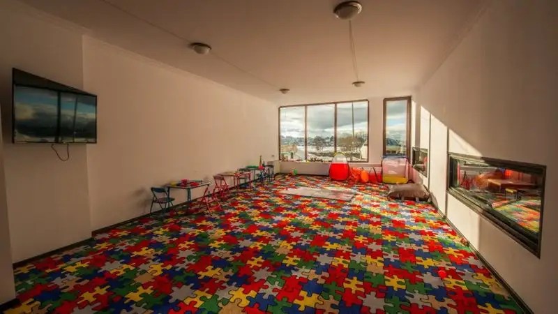 BEST WESTERN PLUS BAKURIANI