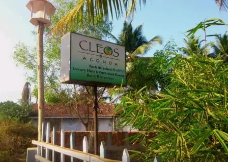 CLEOS AGONDA RESORT