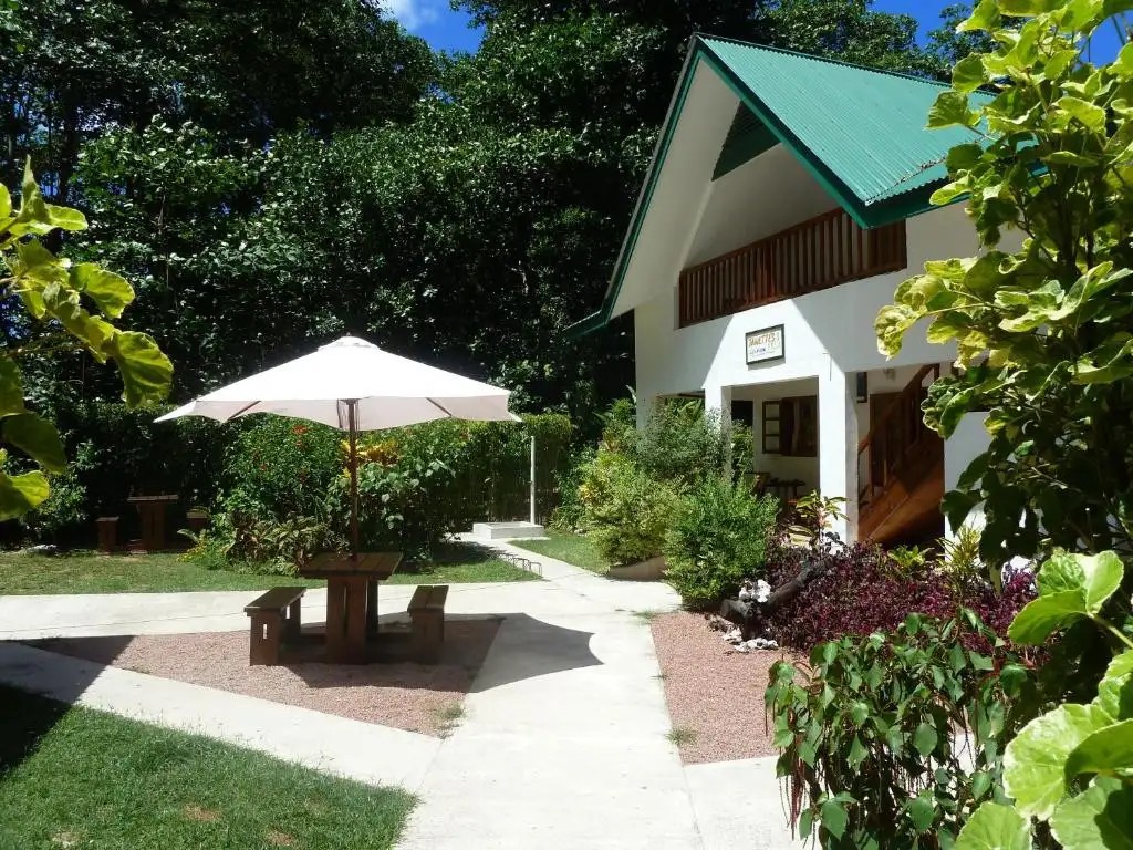 TANNETTE VILLA