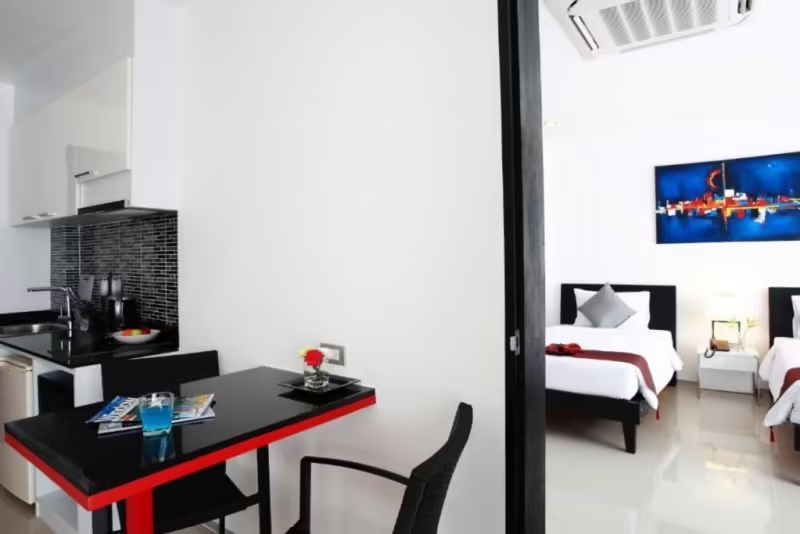 BAAN SABAI HOTEL