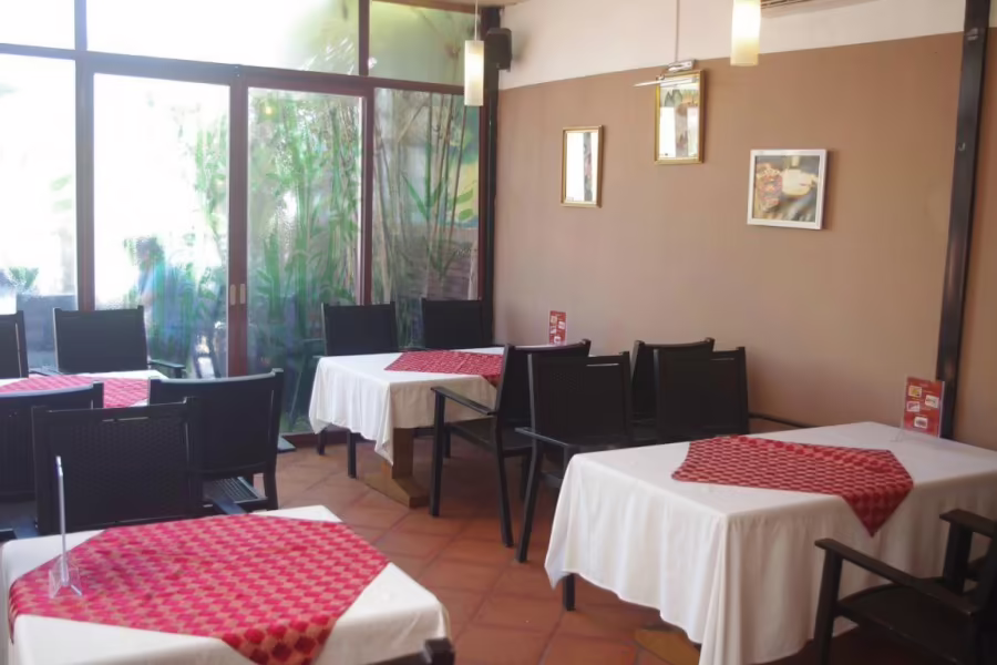 MIFUKI HOTEL & SPA