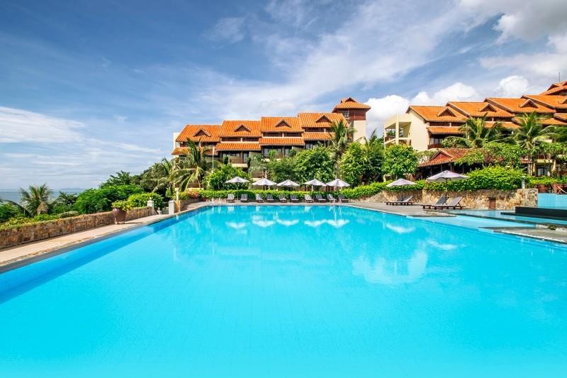 ROMANA RESORT & SPA