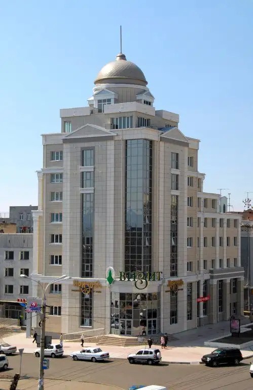 ВИЗИТ ЧИТА
