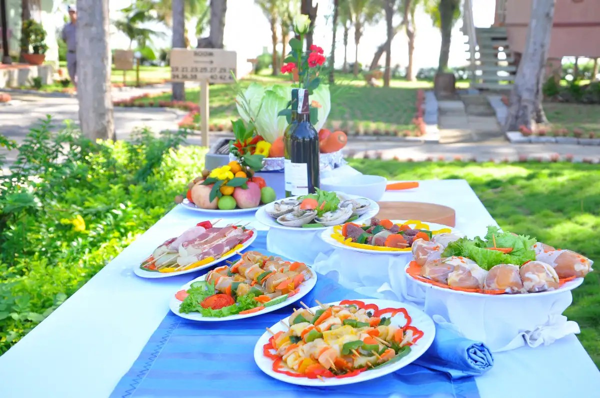 TTC RESORT PREMIUM DOC LET (EX. DOCLET BEACH RESORT)