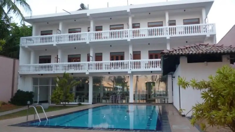 OCEAN VIEW COTTAGE