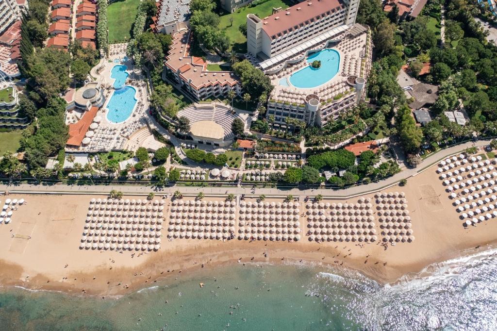 MELAS RESORT HOTEL