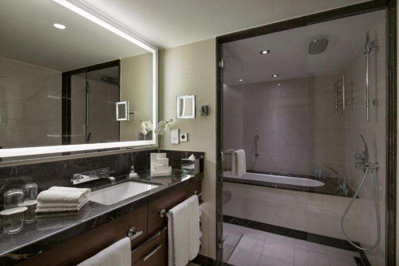 family suite