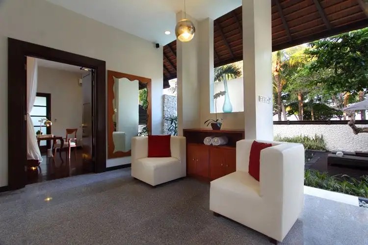 BALI KHAMA BEACH RESORT & SPA