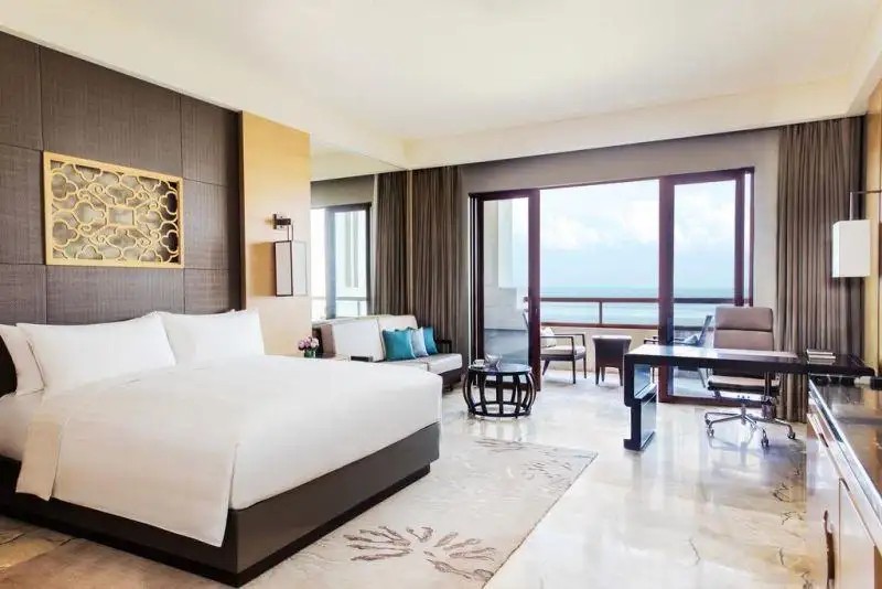 MARRIOTT HAIKOU