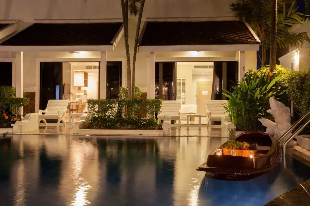 ACCESS RESORT & VILLAS