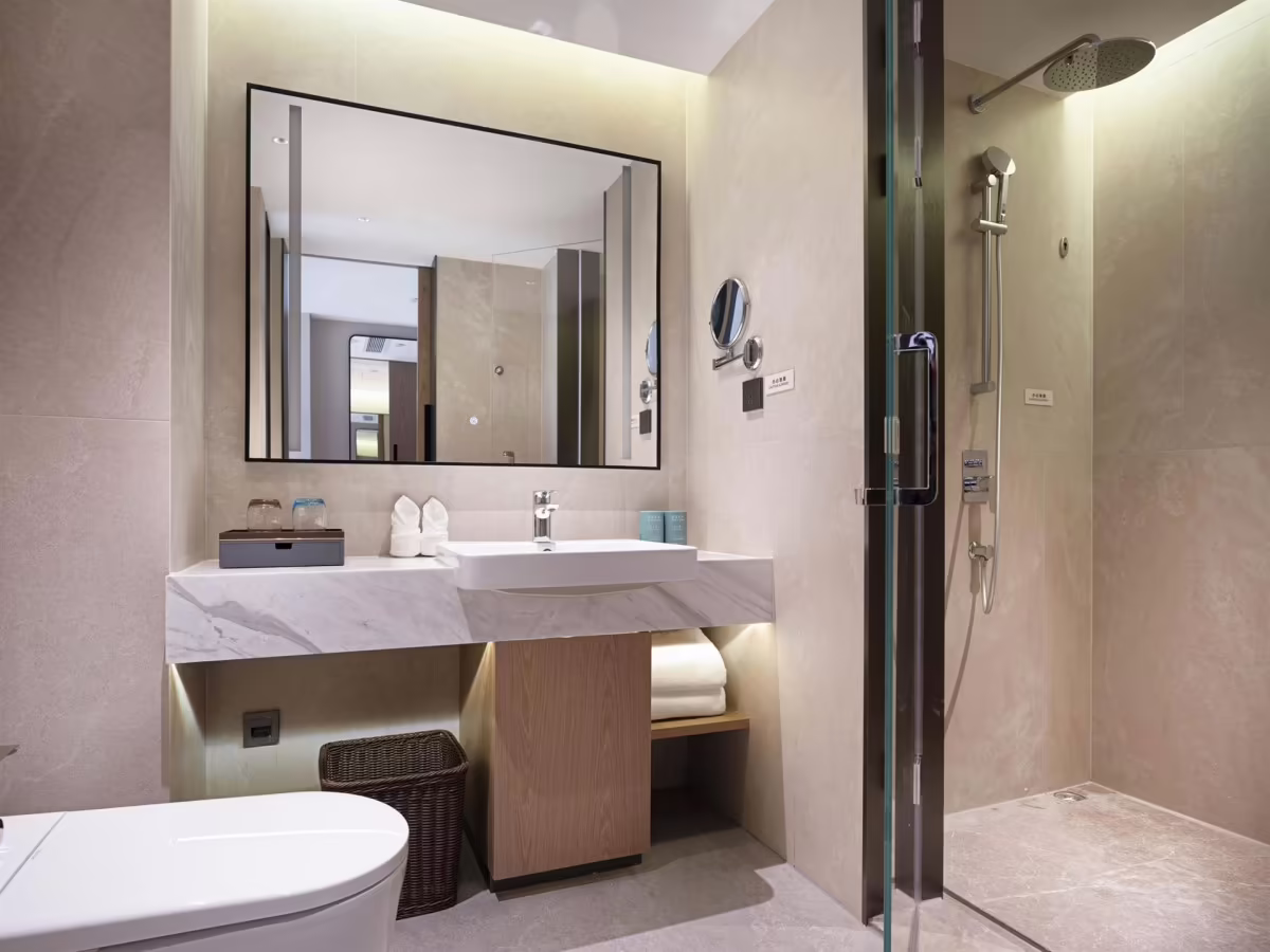 NOVOTEL RESORT SANYA BAY YATAI