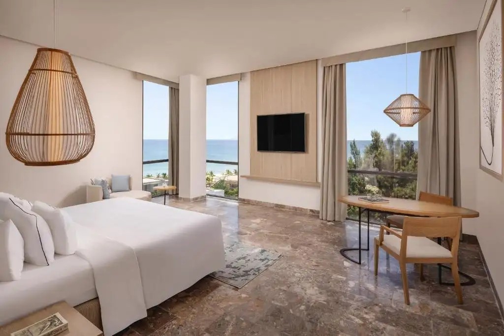 MELIA DANANG BEACH RESORT