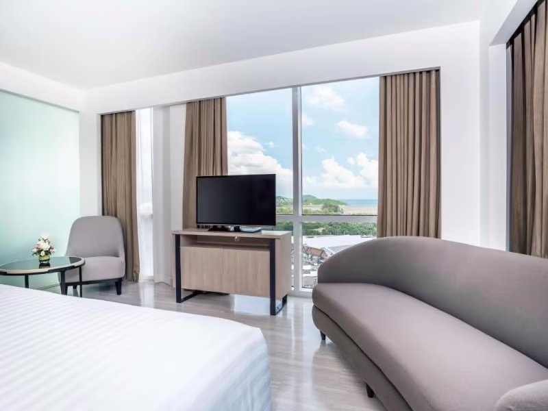 NOVOTEL PHUKET PHOKEETHRA