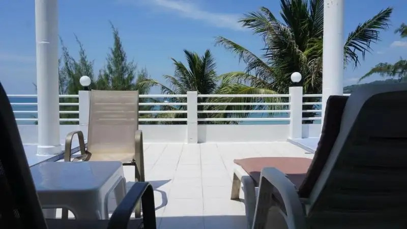 BENJAMIN RESORT