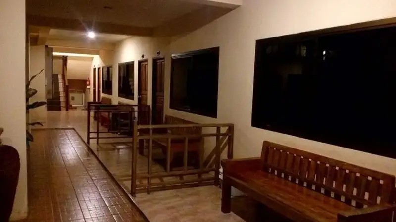 BAAN PITCHA