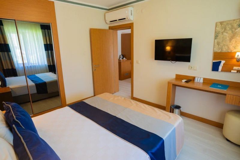 family 2 bedrooms type b