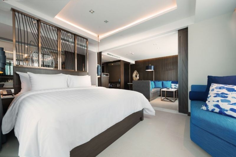marina suite