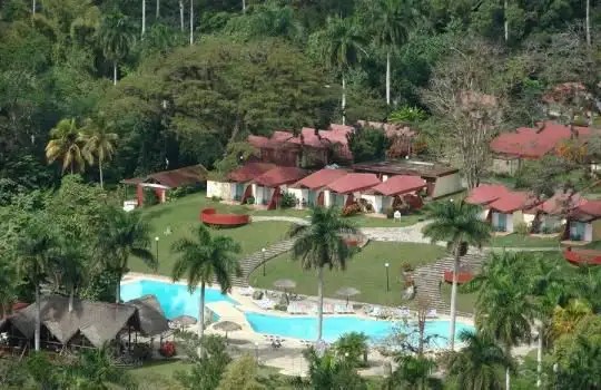 VILLA HORIZONTES SOROA