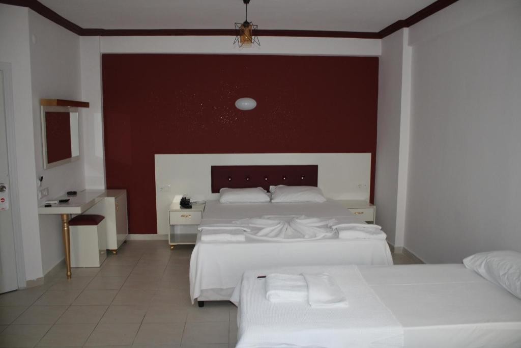 MAX NOVA HOTEL (EX. BIN BILLA)