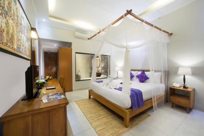 PURI PANDAWA RESORT