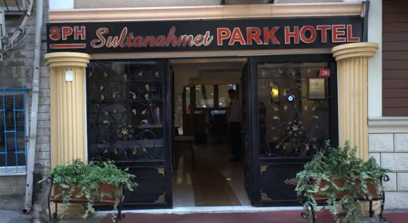 SULTANAHMET PARK