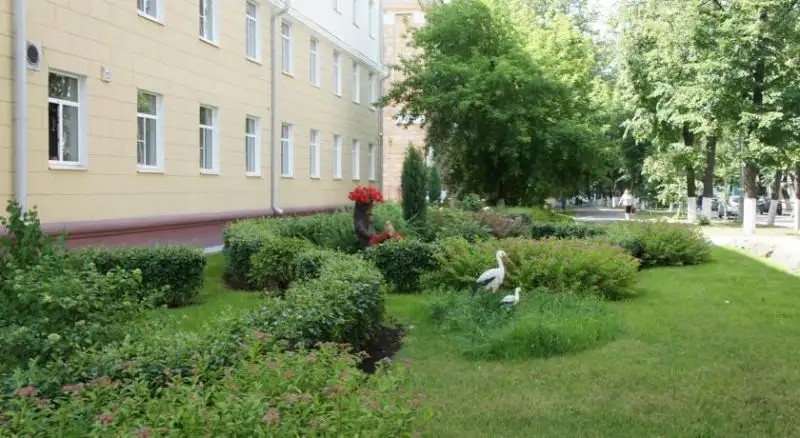 АКРОН