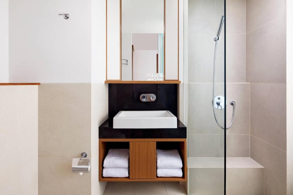 FAIRFIELD BY MARRIOTT BALI KUTA SUNSET ROAD