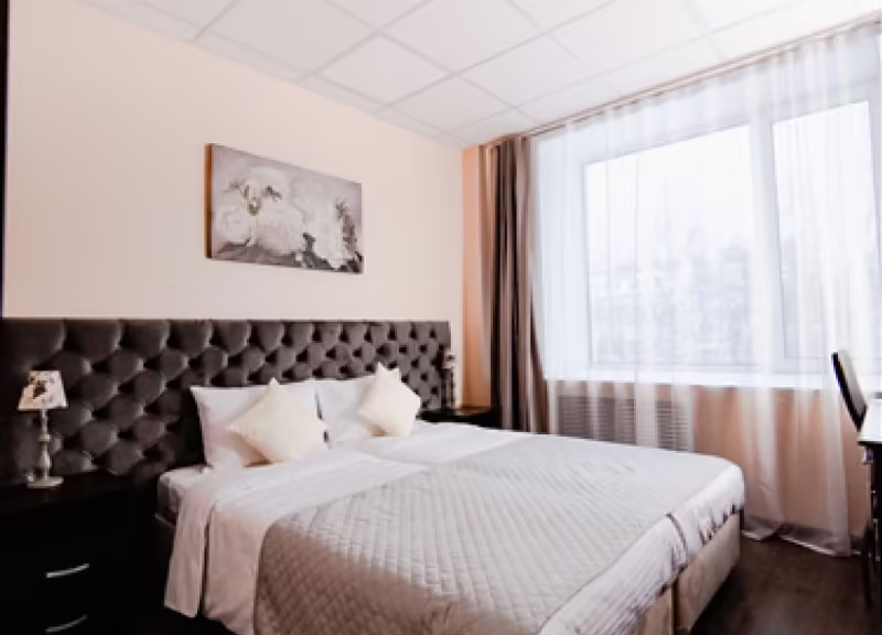 BUSINESS LOUNGE HOTEL