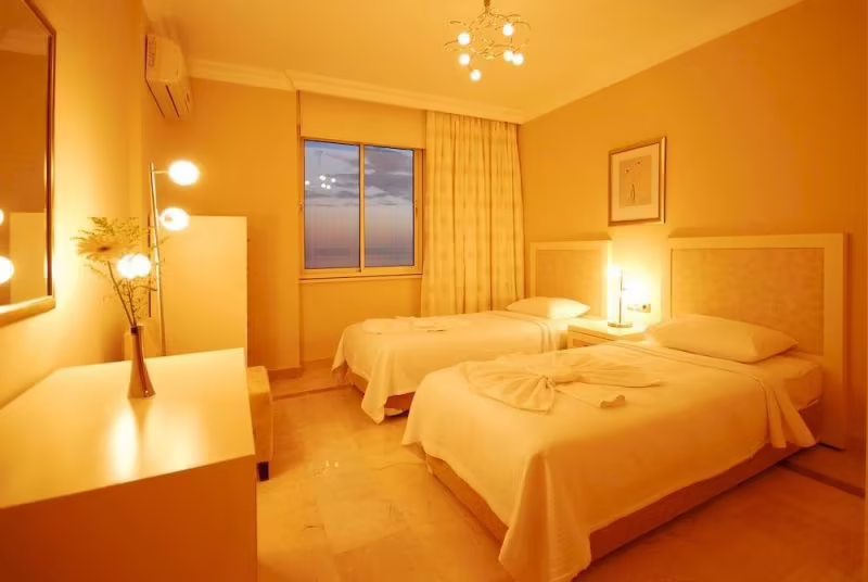 GOLDCITY HOLIDAY HOMES