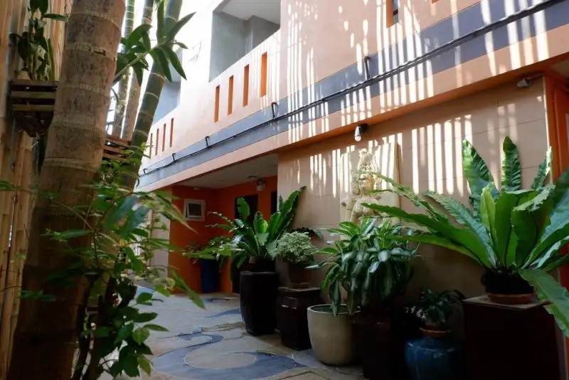 BAAN KAMALA GUESTHOUSE
