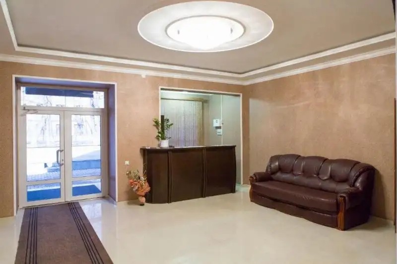RESORT ОТЕЛЬ (КУРОРТНЫЙ)