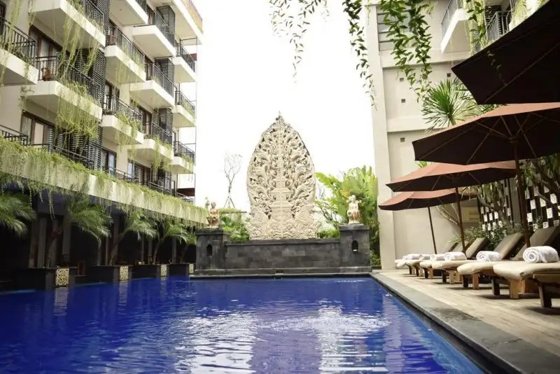 GRAND LA VILLAIS (EX. GRAND HARDYS VILLAS AND SPA)