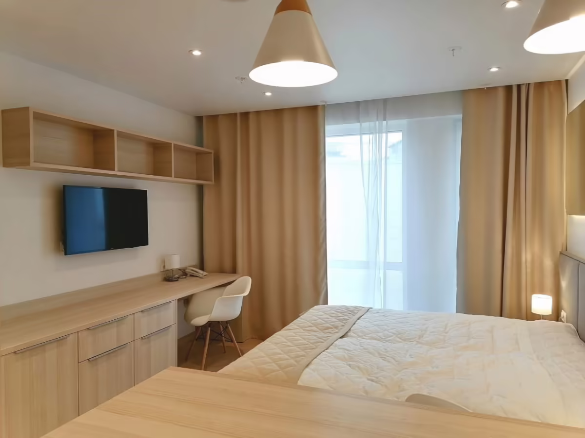 APARTPAGE МАРАТА