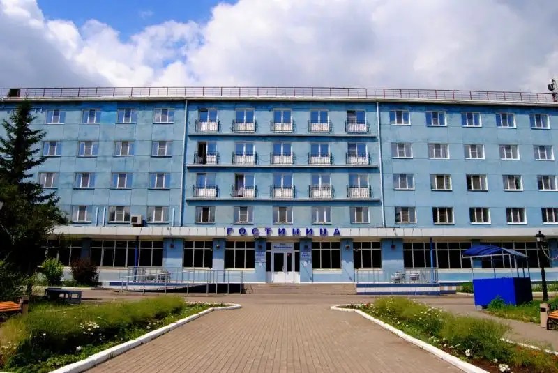 ВОЗДУШНАЯ ГАВАНЬ
