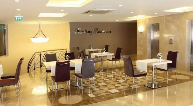 KENT HOTEL
