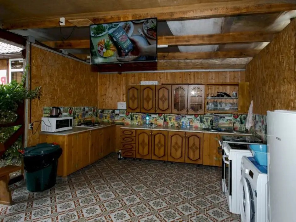 МОРСКАЯ ЛАГУНА 