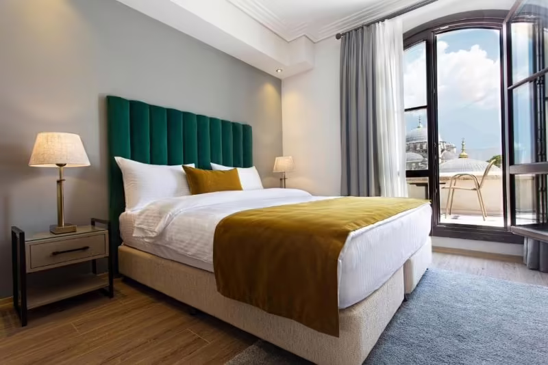 MEST HOTEL