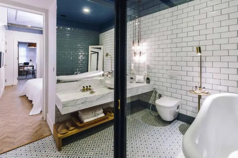 THE SOUL ISTANBUL HOTEL ADULTS ONLY 18+