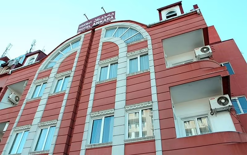 ANKARA