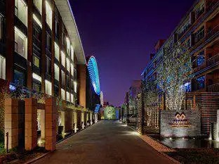 DONGSHENG GLORIA PLAZA BEIJING