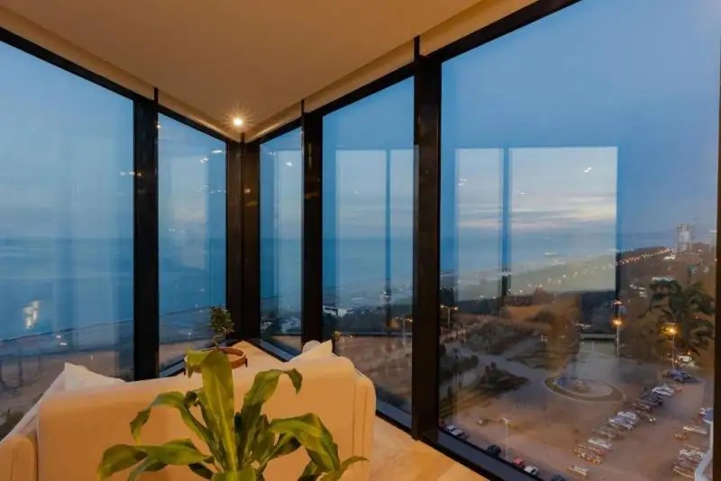 MIRAMAR LUXURY RESIDENCES