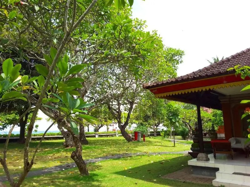 INNA BALI BEACH RESORT