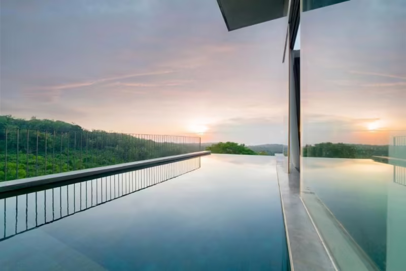 HIDEAWAY VILLAS ULUWATU