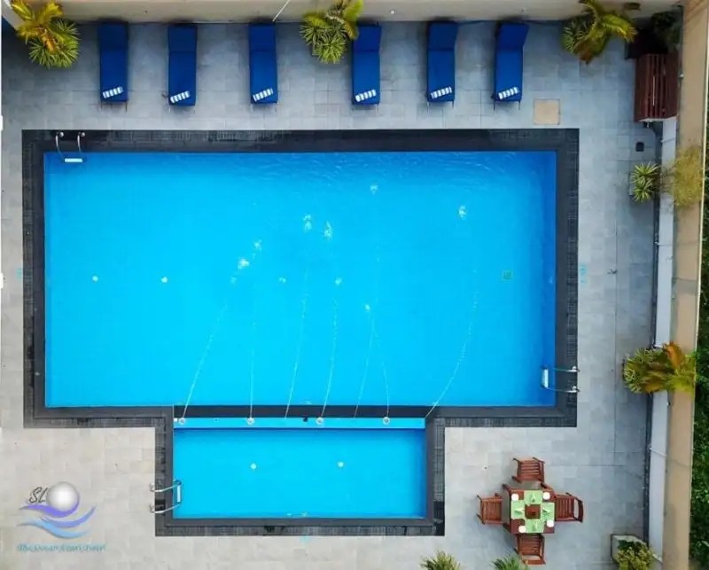 OCEAN PEARL